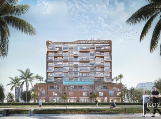 An exclusive Triplex Townhouse | Luxury | High ROI