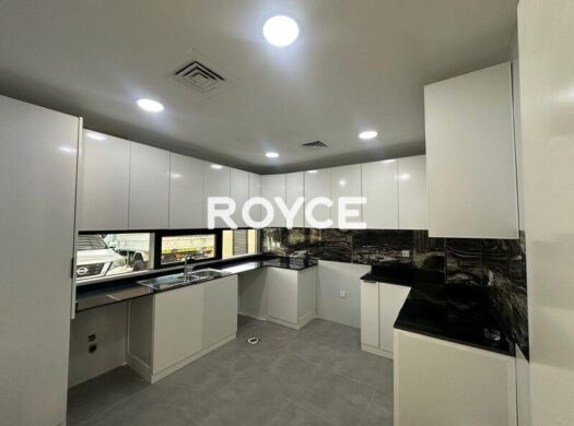 HIGHLY SOUGHT AFTER | READY TO MOVE IN | THM-1