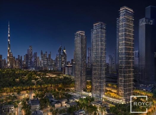 Smart Investment | Emaar |Premium Location for ROI